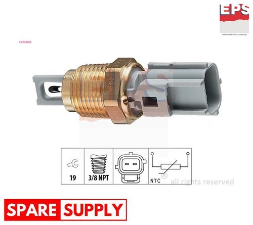 Sender unit intake - sender, unit,
