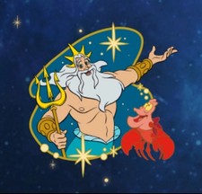 King Triton Limited Edition