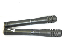 Audio-Technica stereo pair