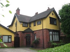 Photo 12x8 Olde Church House 2