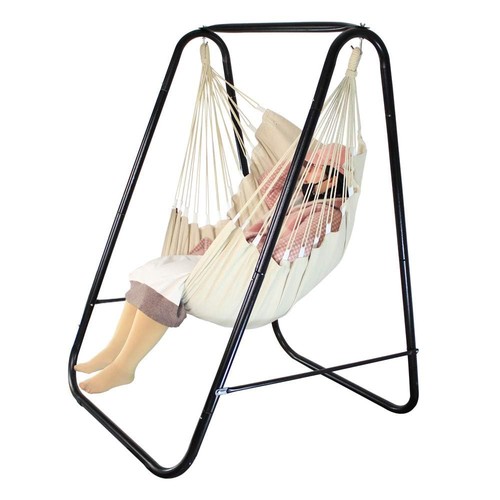 Pirny hammock chair - pirny, stand