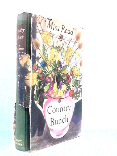 Country bunch a - bunch,