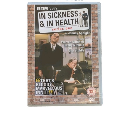 Sickness in health series - sickness,