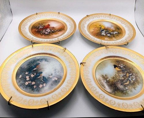 Vintage collectible limoges - collectible,