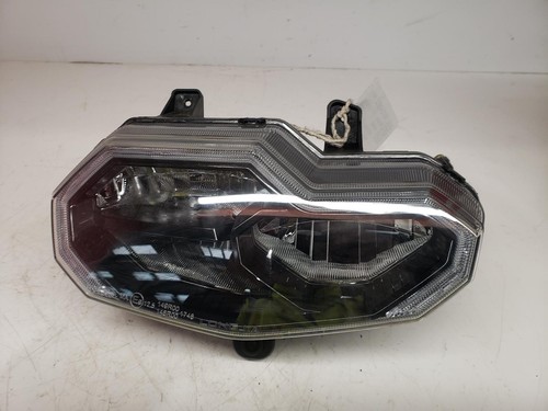 Keeway fact 125 mk1 - fact,