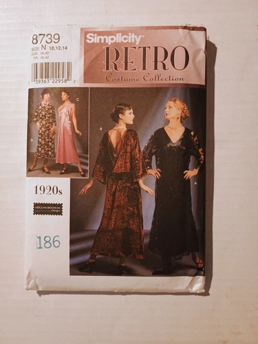 Vintage simplicity retro - vintage,
