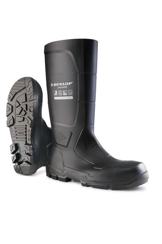 Dunlop jobguard acifort full - acifort,