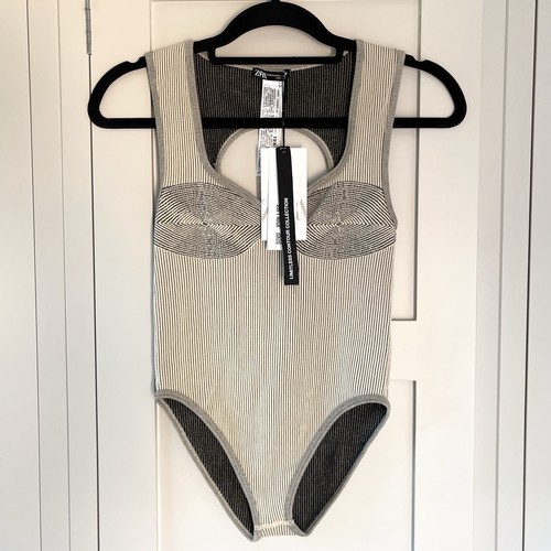 New with tags - tags, zara