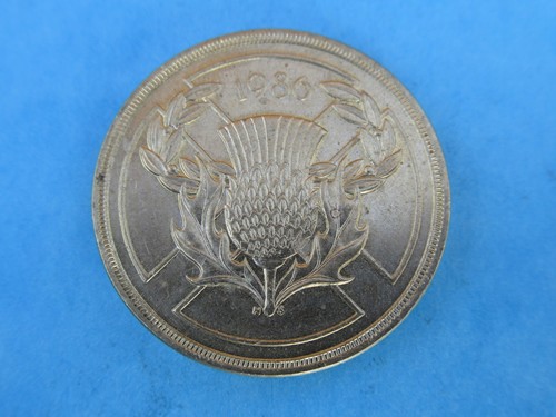 1996 two pound coin - 1996,