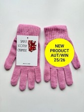 100% Pure Cashmere Knitted