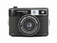 [Exc+5 / Tested] Voigtlander