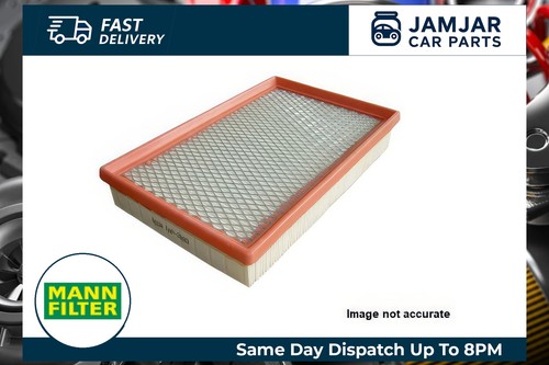 Mann air filter insert - mann,