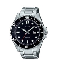 Casio Divers Bracelet Watch