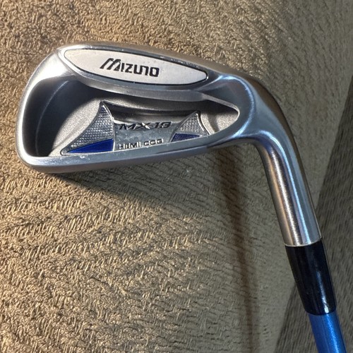 Mizuno single 6 - mizuno, mx-19