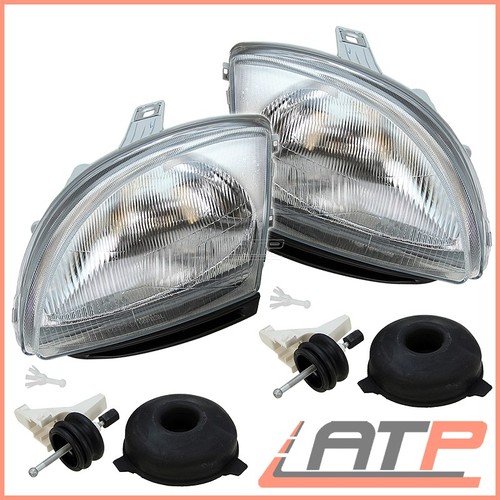 Headlamp headlight front - headlight,