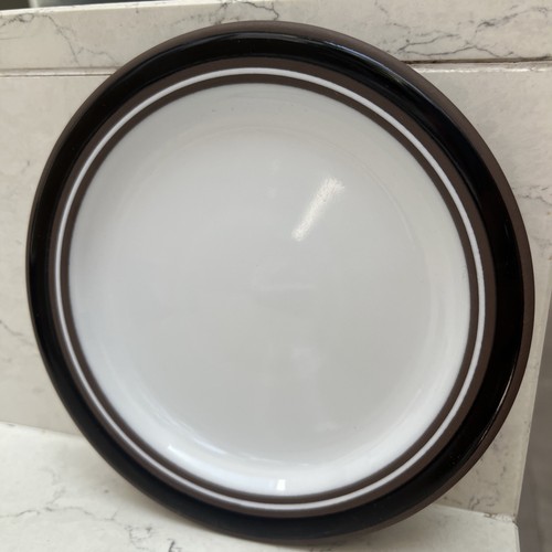 Hornsea side plate - plate,