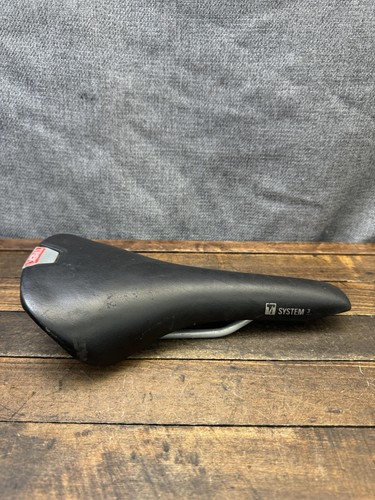 Vintage trek system - trek,