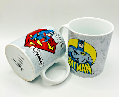 Pair paladone comics - of,