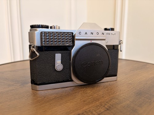 Canonflex uncommon - -,