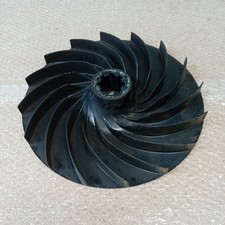 ALLEN 218 PETROL HOVER MOWER