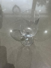 Riedel Sherry/port Glasses