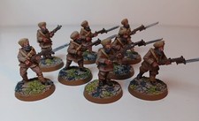 Renegade Miniatures World War