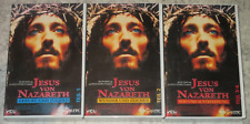 Jesus von Nazareth Video