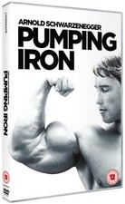 Pumping Iron - Special Edition