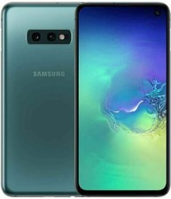 Samsung Galaxy S10e SM-G970U 128GB+6GB Factory Unlocked Smartphone - New Sealed