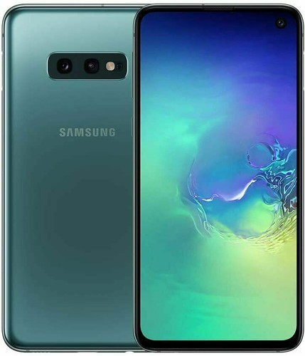 Samsung galaxy s10e - samsung,