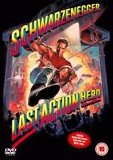 Last Action Hero DVD (2004)