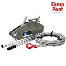 Draper Expert 20115 Wire Rope