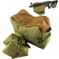 2/Set Rifle/Air Gun Front And