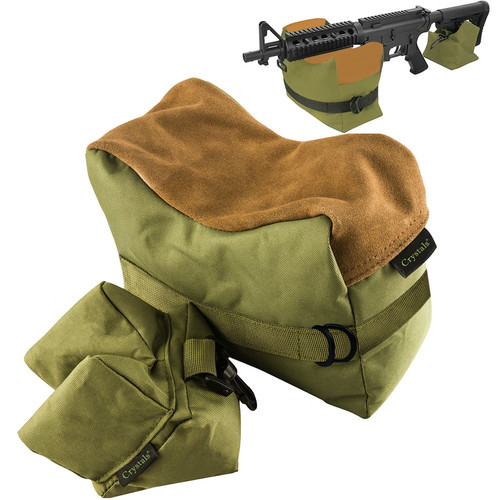Set rifle air gun - gun, and