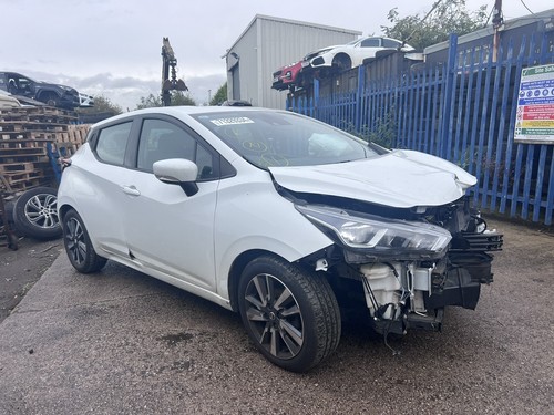 Nissan micra igt 2017 0 - igt, 1.0