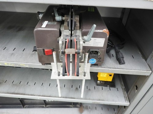 Spörer 2010 dip bending - 2010,