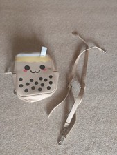 Boba Tribe Bubble Tea Backpack