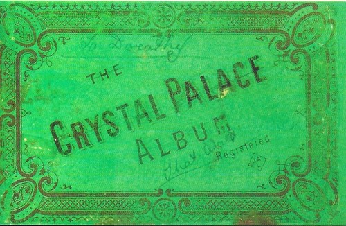 Small victorian prints - 8,
