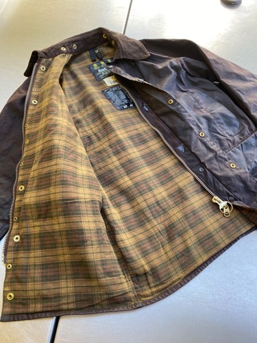 Barbour beaufort c34 - barbour,