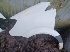 MERCEDES   SPRINTER  LUTON    WING PANEL - FRONT PASSENGER SIDE