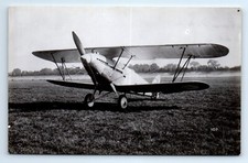 Hawker Hart Royal Air Force