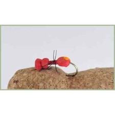 Ant Trout Flies, 6 Per pack