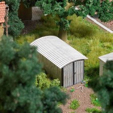 Busch 1592 HO/OO Gauge