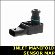 Inlet Manifold Sensor MAP 222