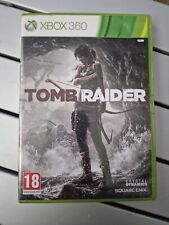 Tomb Raider (Xbox 360) PEGI