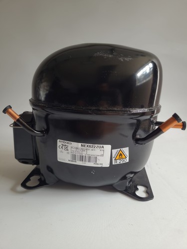 Embraco compressor nex622ua - embraco,
