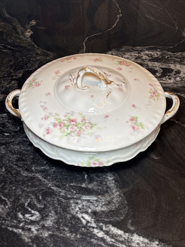 Theodore haviland limoges - haviland,