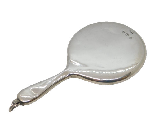 Edwardian sterling silver - sterling,