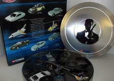 CORGI - TY99135 JAMES BOND 007