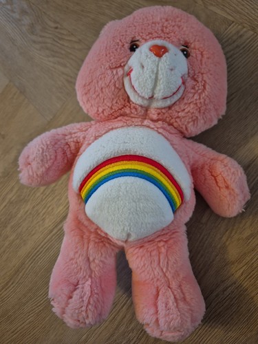 Vintage 2002 cheer bear - ​vintage,